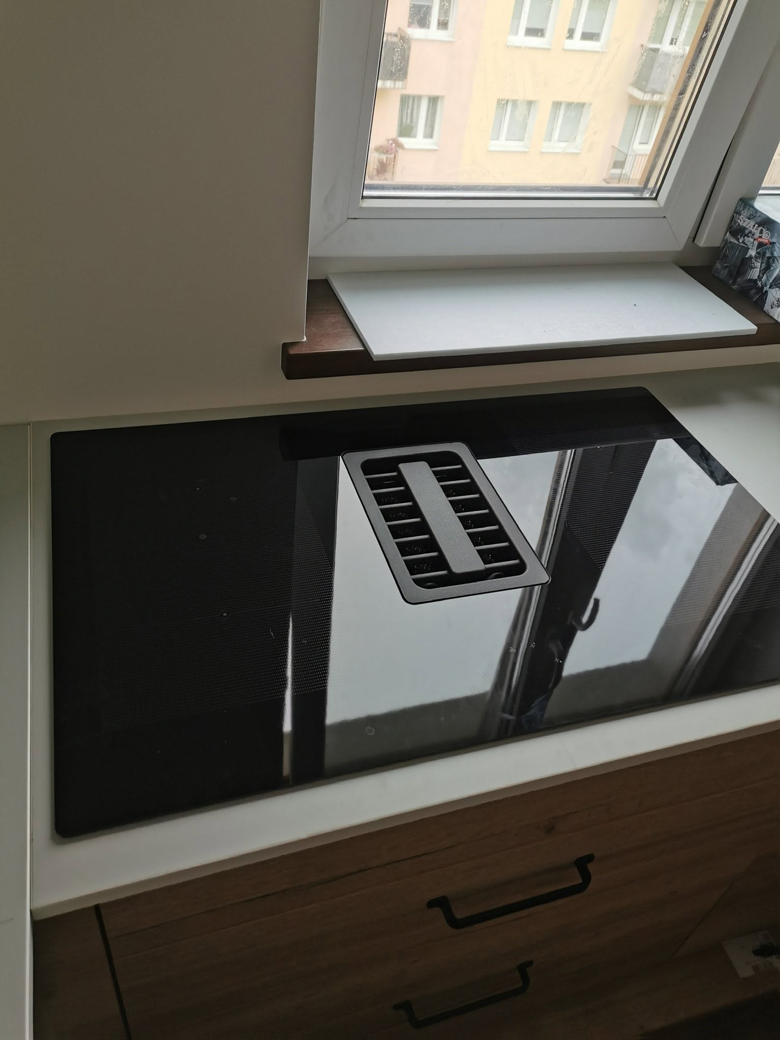 Kompletizácia elektroinštalácie v kuchyni — realizácia Eleplus.sk